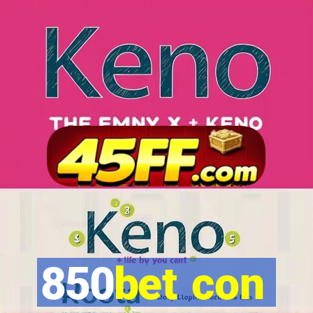 850bet con